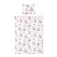 Продукт Chipolino - Спално бельо от 5 части - 8 - BG Hlapeta