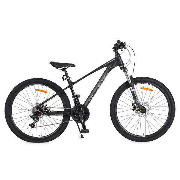 Продукт Byox Clasher - Велосипед със скорости alloy 26 инча - 0 - BG Hlapeta