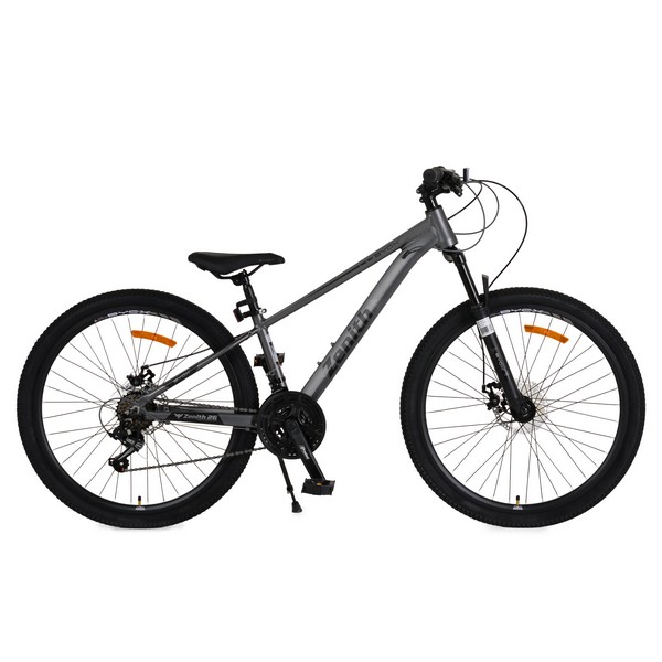 Продукт  Byox Zenith - Велосипед със скорости alloy 26 инча - 0 - BG Hlapeta