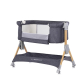 Продукт Chipolino SleepNFold - Сгъваема кошарка - 5 - BG Hlapeta