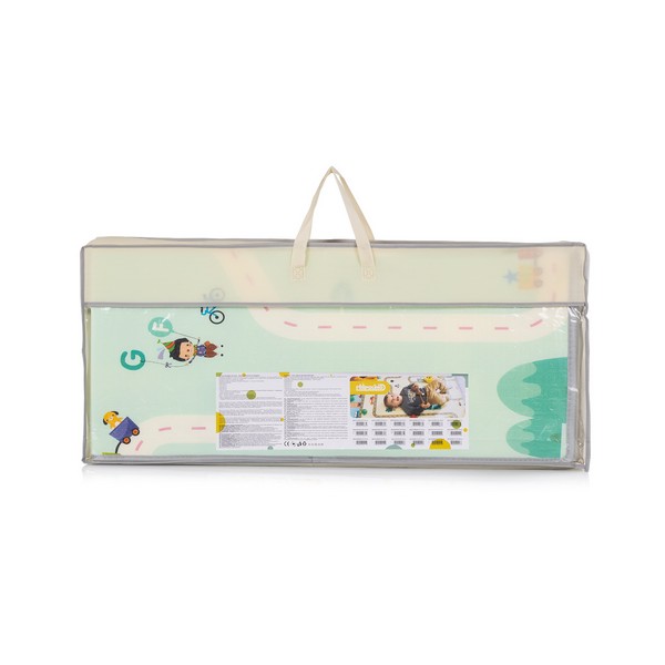 Продукт Chipolino - Детско килимче за игра 113*174 см. - 0 - BG Hlapeta