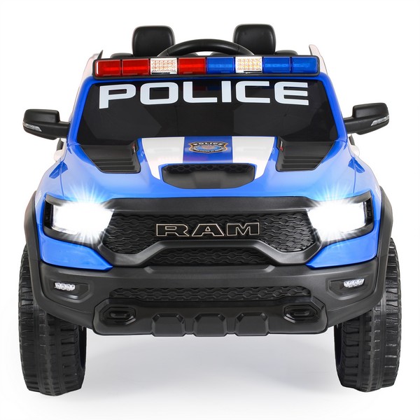 Продукт Акумулаторен джип Ram Mammoth 1000 - 0 - BG Hlapeta