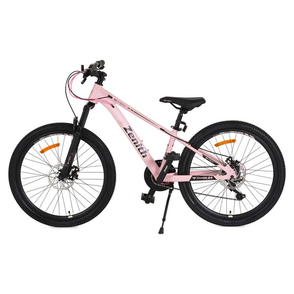 Продукт Byox Zenith - Велосипед със скорости alloy 24 инча - 0 - BG Hlapeta