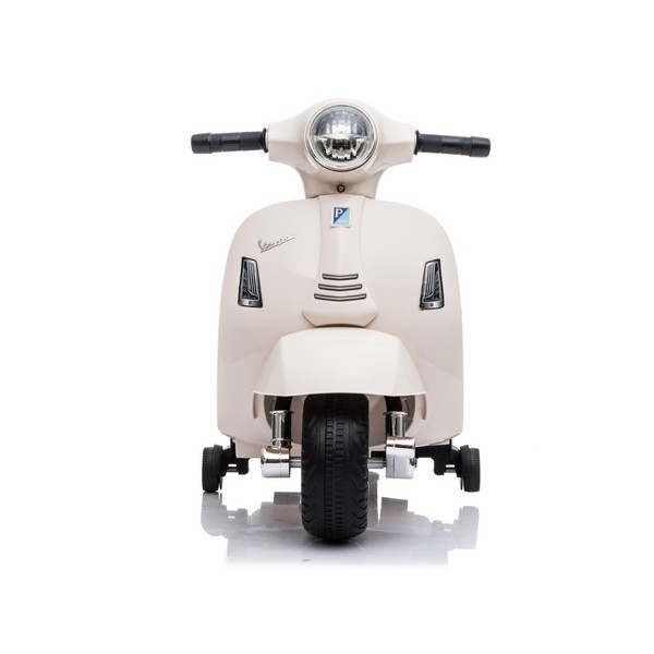 Продукт Акумулаторен мотор Vespa Mini 7.2V - 0 - BG Hlapeta