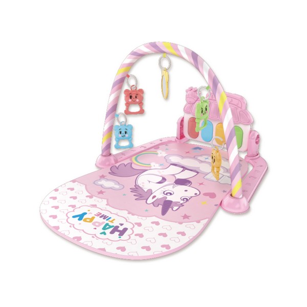 Продукт Chipolino - Постелка за игра с пиано - 0 - BG Hlapeta