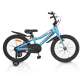 Продукт Byox - Детски велосипед alloy 20 инча  - 2 - BG Hlapeta