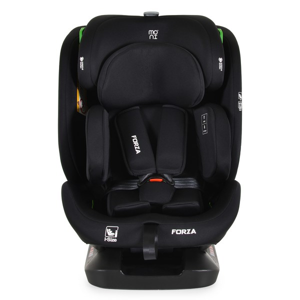 Продукт Moni Forza - Стол за кола 40-150см - 0 - BG Hlapeta