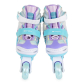 Продукт Byox - Ролери Rolox Violet - 14 - BG Hlapeta