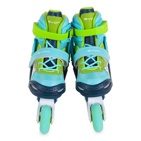Продукт Byox - Ролери Rolox Blue - 0 - BG Hlapeta