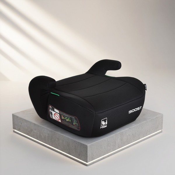 Продукт Moni Boost - Стол за кола 125-150см - 0 - BG Hlapeta