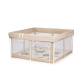 Продукт Chipolino - Кошара за игра Vibe 120/120,сгъваема  - 1 - BG Hlapeta