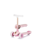Продукт Chipolino Bloomi - Тротинетка със седалка - 2 - BG Hlapeta