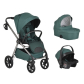 Продукт Cangaroo Unique - Комбинирана количка 3 в 1. - 74 - BG Hlapeta