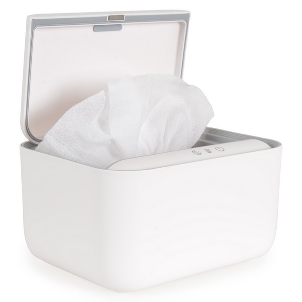 Cangaroo Alba - Нагревател на бебешки мокри кърпички