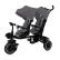 Chipolino TWIN GO - Триколка за близнаци 1