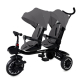 Продукт Chipolino TWIN GO - Триколка за близнаци - 5 - BG Hlapeta
