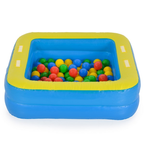 Продукт Moni Toys Multiplay - Надуваем басейн с топки - 0 - BG Hlapeta