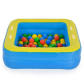 Продукт Moni Toys Multiplay - Надуваем басейн с топки - 1 - BG Hlapeta