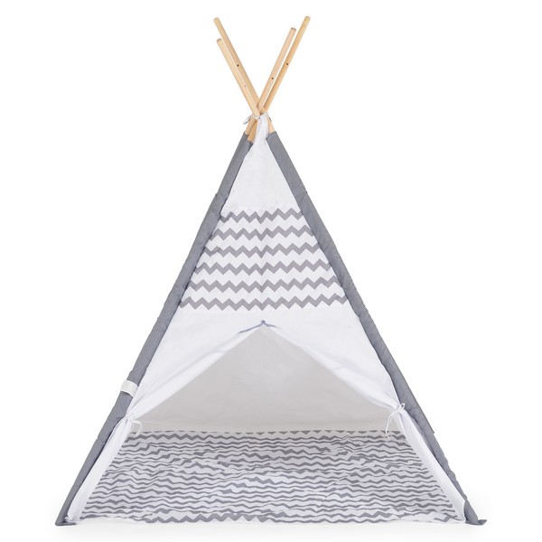 Продукт Mony Toys Tipi - Палатка за игра - 0 - BG Hlapeta