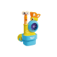 Продукт Chipolino - Детска играчка за баня Охлювче - 1 - BG Hlapeta