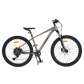 Продукт Byox Taran 1*10 alloy hdb - Велосипед със скорости 27.5 инча - 27 - BG Hlapeta