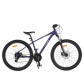 Продукт Byox Taran 1*8 alloy hdb - Велосипед със скорости 27.5 инча - 54 - BG Hlapeta