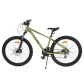 Продукт Byox Taran 1*8 alloy hdb - Велосипед със скорости 27.5 инча - 15 - BG Hlapeta