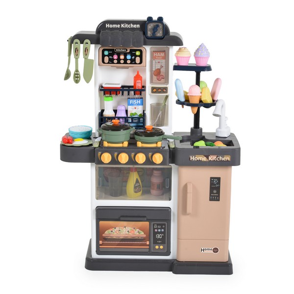 Продукт Кухня с аксесоари и течаща вода - 0 - BG Hlapeta