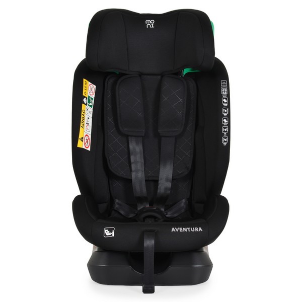 Продукт Moni Aventura - Стол за кола 40-150см - 0 - BG Hlapeta