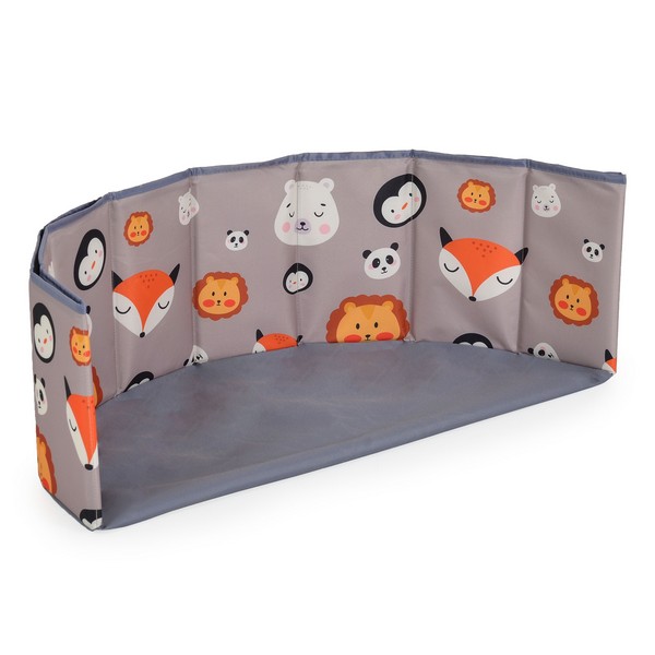 Продукт Moni toys Melo - Сгъваем басейн с 90бр. топки - 0 - BG Hlapeta