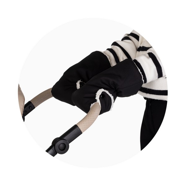 Продукт Chipolino - Ръкавици за количка - 0 - BG Hlapeta