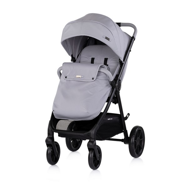 Продукт Chipolino Ултера - Детска количка с покривало до 22 кг. - 0 - BG Hlapeta