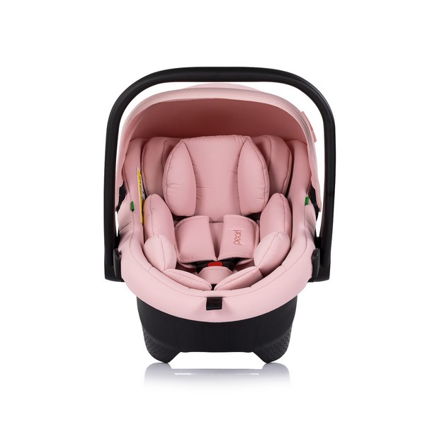 Продукт Chipolino PEARL - Столче за кола 40-87 см. - 0 - BG Hlapeta