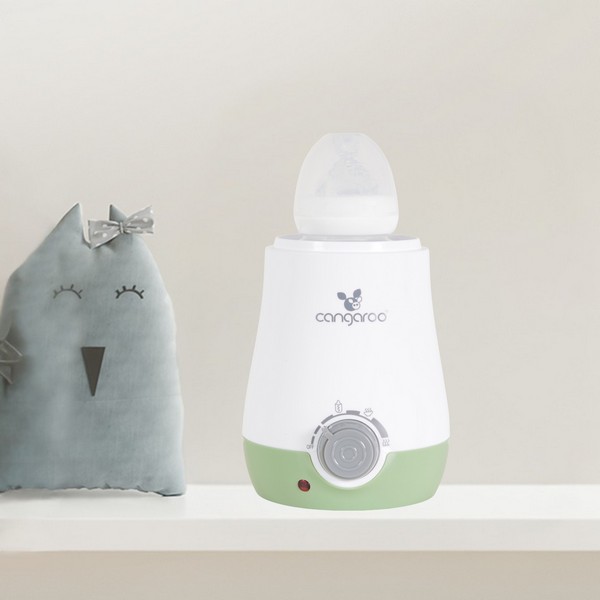 Продукт Cangaroo BabyUno - Електрически нагревател - 0 - BG Hlapeta