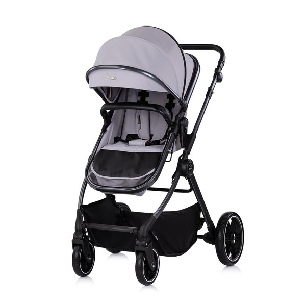 Продукт Chipolino Pearl - Детска количка - 0 - BG Hlapeta