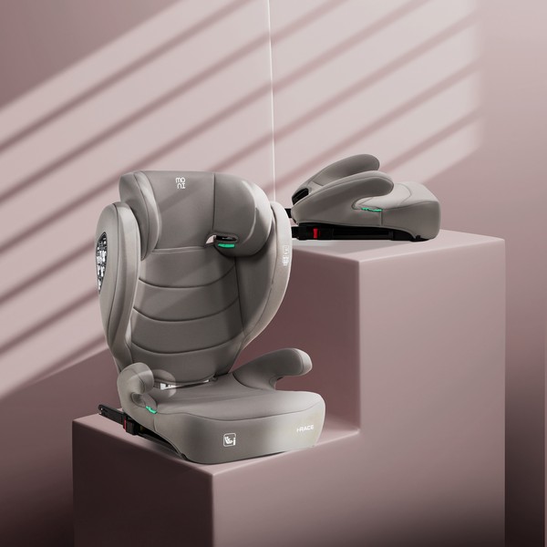 Продукт Moni i-Race - Стол за кола 100-150см - 0 - BG Hlapeta