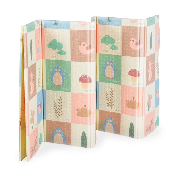 Продукт Moni toys - XPE Сгъваем термо килим XXL - 0 - BG Hlapeta