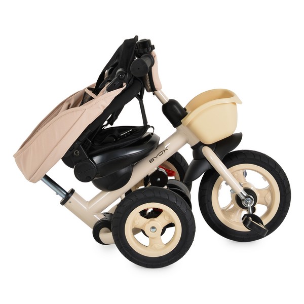 Продукт Byox Flexy Lux - Триколка - 0 - BG Hlapeta