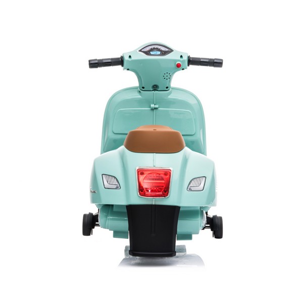 Продукт Акумулаторен мотор Vespa Mini 7.2V - 0 - BG Hlapeta