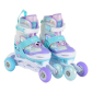 Продукт Byox - Ролери Rolox Violet - 5 - BG Hlapeta