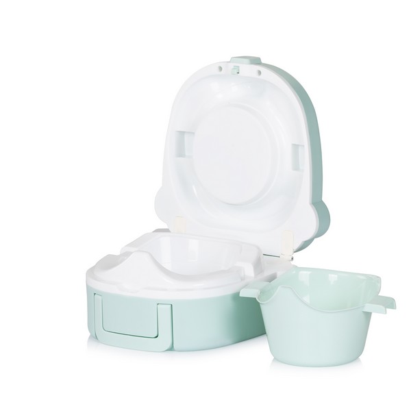 Продукт Chipolino Potty to Go - Гърне за пътуване - 0 - BG Hlapeta