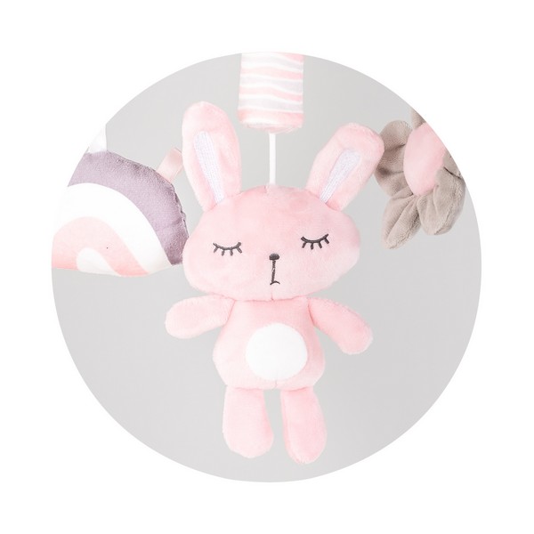 Продукт Chipolino-Музикална играчка за легло   - 0 - BG Hlapeta