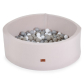 Продукт Moni Toys New - Басейн мек, с 200 топки - 18 - BG Hlapeta