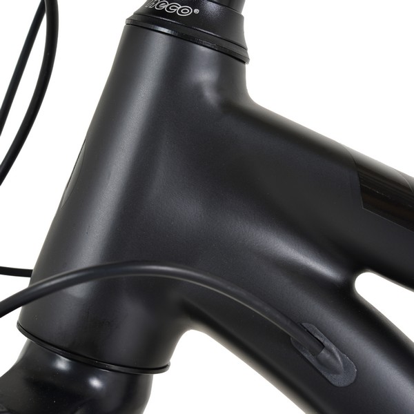 Продукт Byox Taran 1*10 alloy hdb - Велосипед със скорости 27.5 инча - 0 - BG Hlapeta