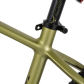 Продукт Byox Taran 1*8 alloy hdb - Велосипед със скорости 27.5 инча - 5 - BG Hlapeta