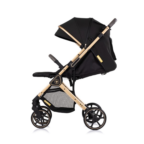 Продукт Chipolino Омния - Детска количка с въртяща дръжка - 0 - BG Hlapeta