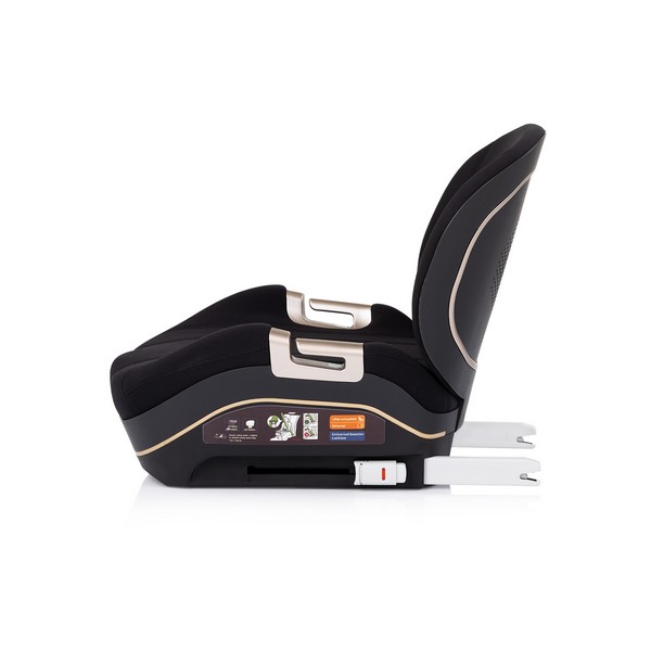 Продукт Chipolino GENESIS - Седалка за кола ISO 125-150 - 0 - BG Hlapeta