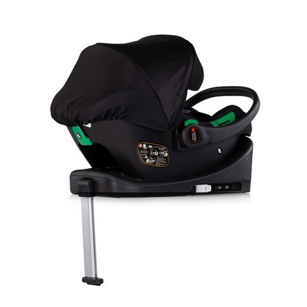 Продукт Chipolino Еуфория - Детска количка 3 в1 - 0 - BG Hlapeta