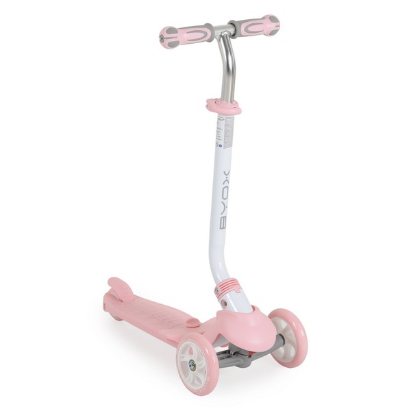Продукт Byox Tristar 3в1 - Тротинетка - 0 - BG Hlapeta