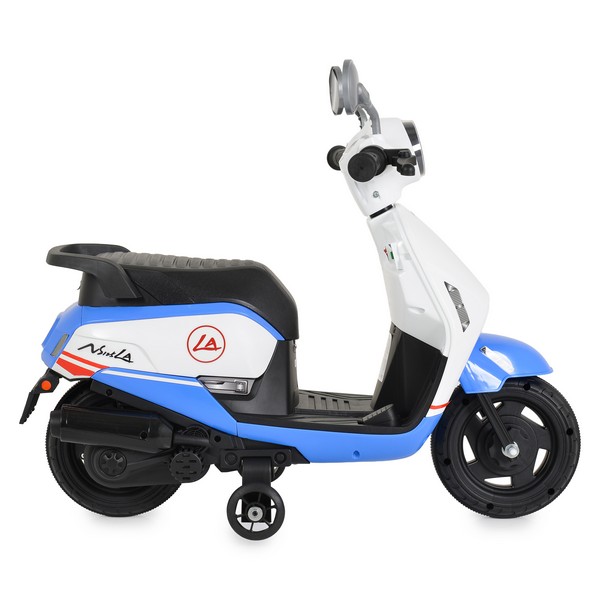 Продукт Акумулаторен мотор - Honda 12V - 0 - BG Hlapeta